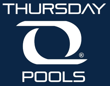 Thursday Pools logo